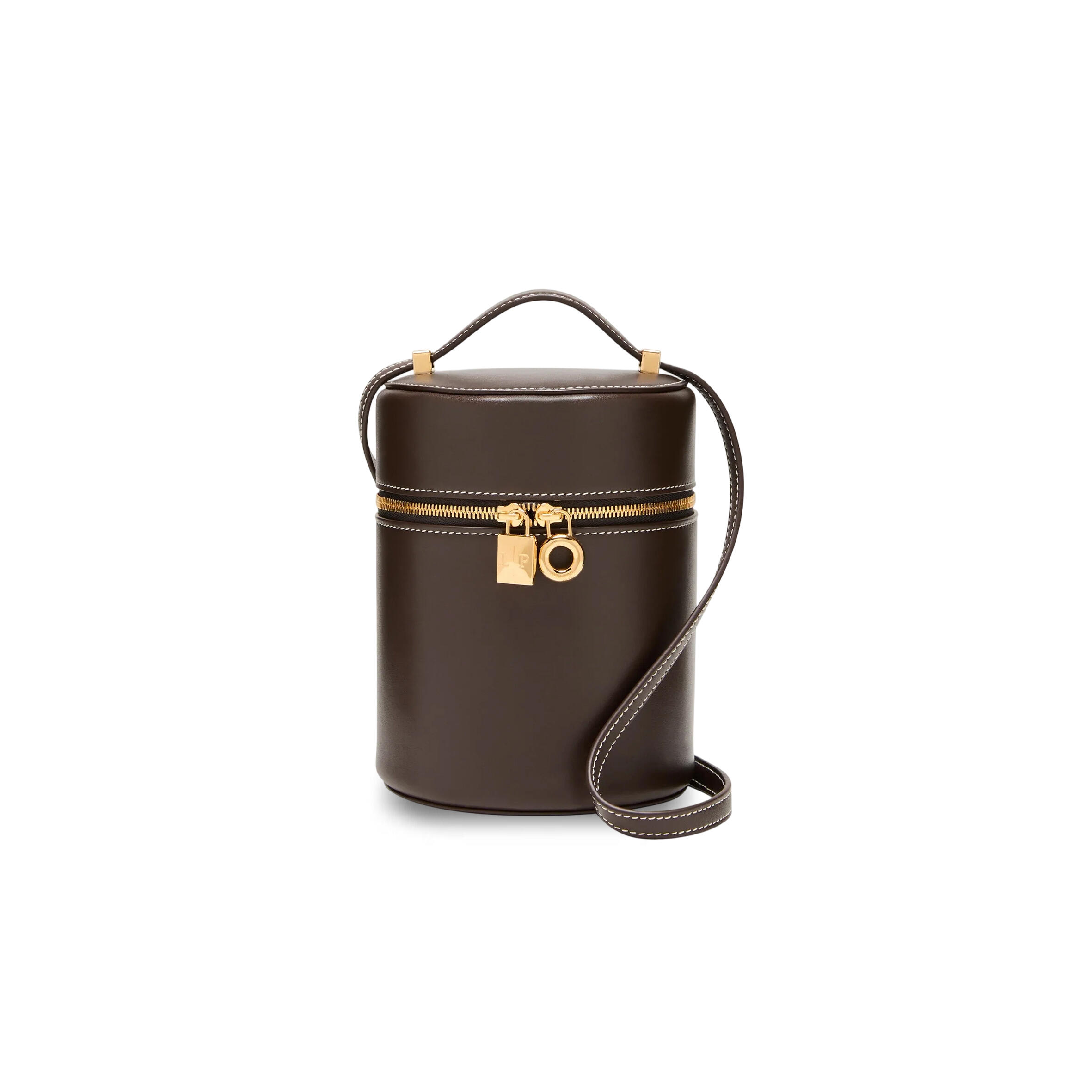 L0r0 P1ana EXTRA CASE BAG (16*12*12cm)